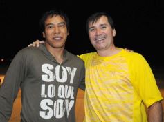 Foto de la galería: Crucero: Caravana y festejos por el ascenso al Nacional B