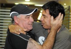 Foto de la galería: Crucero: Caravana y festejos por el ascenso al Nacional B