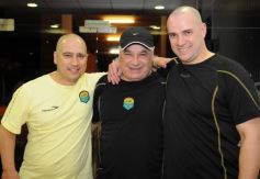 Foto de la galería: Crucero: Caravana y festejos por el ascenso al Nacional B