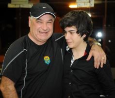 Foto de la galería: Crucero: Caravana y festejos por el ascenso al Nacional B