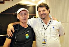 Foto de la galería: Crucero: Caravana y festejos por el ascenso al Nacional B