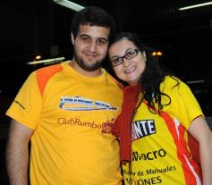 Foto de la galería: Crucero: Caravana y festejos por el ascenso al Nacional B