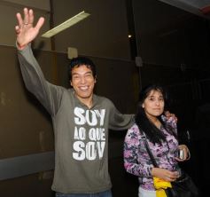 Foto de la galería: Crucero: Caravana y festejos por el ascenso al Nacional B