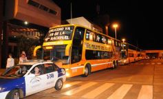 Foto de la galería: Crucero: Caravana y festejos por el ascenso al Nacional B