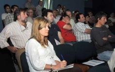 Foto de la galería: Paseos y trabajos en Posadas
