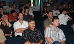 Foto de la galería: Paseos y trabajos en Posadas