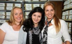 Foto de la galería: Paseos y trabajos en Posadas