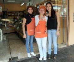 Foto de la galería: Paseos y trabajos en Posadas