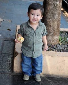 Foto de la galería: Paseos y trabajos en Posadas