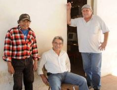 Foto de la galería: Paseos y trabajos en Posadas