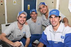 Foto de la galería: Paseos y trabajos en Posadas