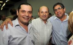 Foto de la galería: Presentacion de Ruta de la Selva por Fabio Zapelli