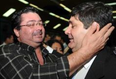 Foto de la galería: Presentacion de Ruta de la Selva por Fabio Zapelli