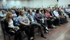 Foto de la galería: Presentacion de Ruta de la Selva por Fabio Zapelli