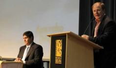 Foto de la galería: Presentacion de Ruta de la Selva por Fabio Zapelli