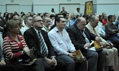 Foto de la galería: Presentacion de Ruta de la Selva por Fabio Zapelli