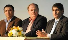 Foto de la galería: Presentacion de Ruta de la Selva por Fabio Zapelli