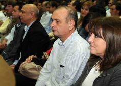 Foto de la galería: Presentacion de Ruta de la Selva por Fabio Zapelli