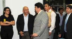 Foto de la galería: Presentacion de Ruta de la Selva por Fabio Zapelli