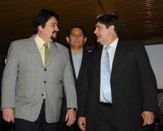 Foto de la galería: Presentacion de Ruta de la Selva por Fabio Zapelli