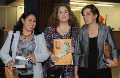 Foto de la galería: Presentacion de Ruta de la Selva por Fabio Zapelli