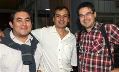 Foto de la galería: Presentacion de Ruta de la Selva por Fabio Zapelli