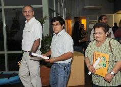 Foto de la galería: Presentacion de Ruta de la Selva por Fabio Zapelli