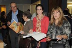 Foto de la galería: Presentacion de Ruta de la Selva por Fabio Zapelli