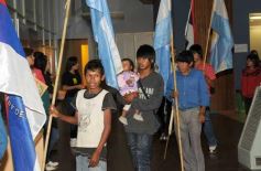 Foto de la galería: Presentacion de Ruta de la Selva por Fabio Zapelli