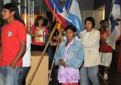 Foto de la galería: Presentacion de Ruta de la Selva por Fabio Zapelli