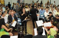 Foto de la galería: Presentacion de Ruta de la Selva por Fabio Zapelli