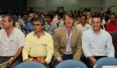 Foto de la galería: Presentacion de Ruta de la Selva por Fabio Zapelli