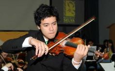 Foto de la galería: Presentacion de Ruta de la Selva por Fabio Zapelli