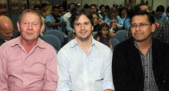 Foto de la galería: Presentacion de Ruta de la Selva por Fabio Zapelli