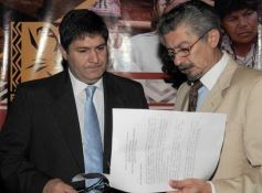 Foto de la galería: Presentacion de Ruta de la Selva por Fabio Zapelli