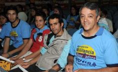 Foto de la galería: Presentacion de Ruta de la Selva por Fabio Zapelli