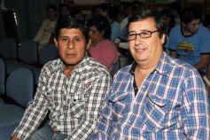 Foto de la galería: Presentacion de Ruta de la Selva por Fabio Zapelli