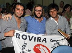 Foto de la galería: Presentacion de Ruta de la Selva por Fabio Zapelli