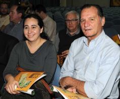Foto de la galería: Presentacion de Ruta de la Selva por Fabio Zapelli