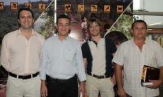 Foto de la galería: Presentacion de Ruta de la Selva por Fabio Zapelli