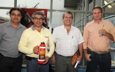 Foto de la galería: Presentacion de Ruta de la Selva por Fabio Zapelli