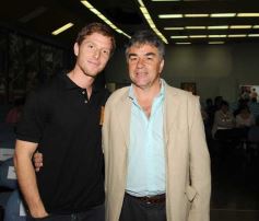 Foto de la galería: Presentacion de Ruta de la Selva por Fabio Zapelli