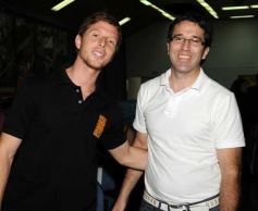 Foto de la galería: Presentacion de Ruta de la Selva por Fabio Zapelli