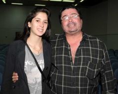 Foto de la galería: Presentacion de Ruta de la Selva por Fabio Zapelli