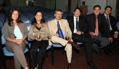 Foto de la galería: Presentacion de Ruta de la Selva por Fabio Zapelli