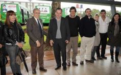 Foto de la galería: Tipoka S.A.  en comunión con la sociedad