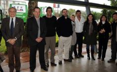 Foto de la galería: Tipoka S.A.  en comunión con la sociedad