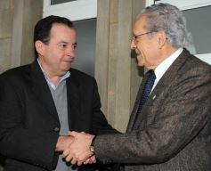 Foto de la galería: Tipoka S.A.  en comunión con la sociedad