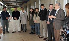 Foto de la galería: Tipoka S.A.  en comunión con la sociedad