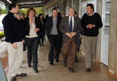 Foto de la galería: Tipoka S.A.  en comunión con la sociedad